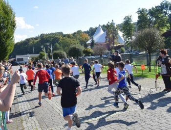 Wyniki XXXI Jesiennego Festiwalu Biegowego - zdjęcie343