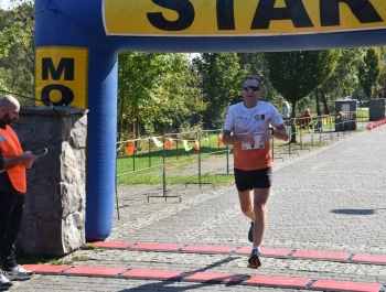 Wyniki XXXI Jesiennego Festiwalu Biegowego - zdjęcie103