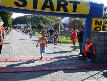 Wyniki XXXI Jesiennego Festiwalu Biegowego - zdjęcie349
