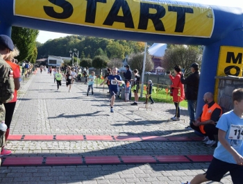 Wyniki XXXI Jesiennego Festiwalu Biegowego - zdjęcie352