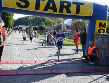 Wyniki XXXI Jesiennego Festiwalu Biegowego - zdjęcie353