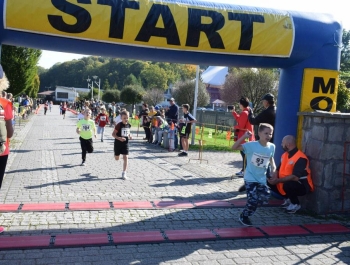 Wyniki XXXI Jesiennego Festiwalu Biegowego - zdjęcie355