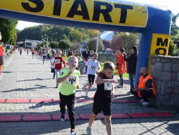 Wyniki XXXI Jesiennego Festiwalu Biegowego - zdjęcie357