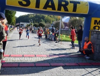 Wyniki XXXI Jesiennego Festiwalu Biegowego - zdjęcie361