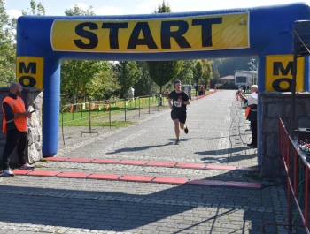 Wyniki XXXI Jesiennego Festiwalu Biegowego - zdjęcie87
