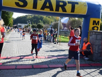 Wyniki XXXI Jesiennego Festiwalu Biegowego - zdjęcie363