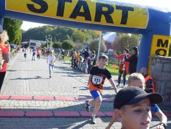 Wyniki XXXI Jesiennego Festiwalu Biegowego - zdjęcie365