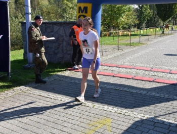 Wyniki XXXI Jesiennego Festiwalu Biegowego - zdjęcie77