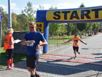 Wyniki XXXI Jesiennego Festiwalu Biegowego - zdjęcie68