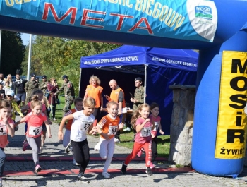 Wyniki XXXI Jesiennego Festiwalu Biegowego - zdjęcie375