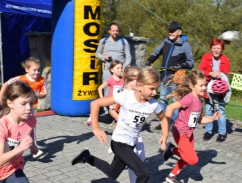 Wyniki XXXI Jesiennego Festiwalu Biegowego - zdjęcie376