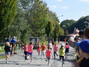 Wyniki XXXI Jesiennego Festiwalu Biegowego - zdjęcie379