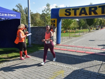 Wyniki XXXI Jesiennego Festiwalu Biegowego - zdjęcie52