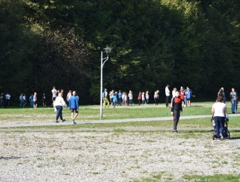Wyniki XXXI Jesiennego Festiwalu Biegowego - zdjęcie48