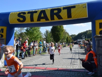Wyniki XXXI Jesiennego Festiwalu Biegowego - zdjęcie384