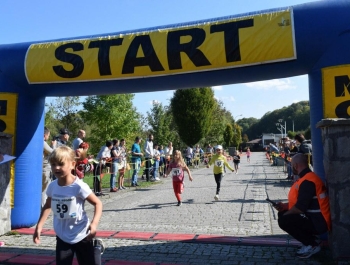 Wyniki XXXI Jesiennego Festiwalu Biegowego - zdjęcie385