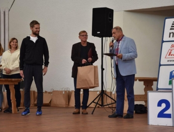 Wyniki XXXI Jesiennego Festiwalu Biegowego - zdjęcie47