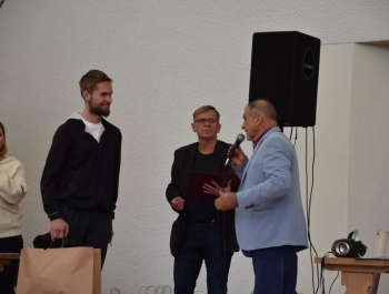 Wyniki XXXI Jesiennego Festiwalu Biegowego - zdjęcie46