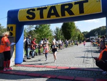 Wyniki XXXI Jesiennego Festiwalu Biegowego - zdjęcie388
