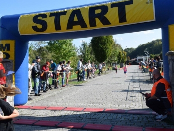 Wyniki XXXI Jesiennego Festiwalu Biegowego - zdjęcie389
