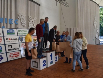 Wyniki XXXI Jesiennego Festiwalu Biegowego - zdjęcie42