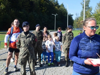 Wyniki XXXI Jesiennego Festiwalu Biegowego - zdjęcie392