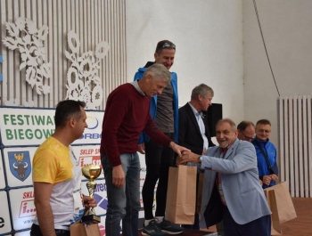 Wyniki XXXI Jesiennego Festiwalu Biegowego - zdjęcie41