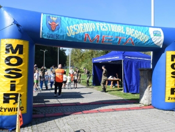 Wyniki XXXI Jesiennego Festiwalu Biegowego - zdjęcie395