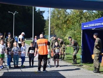 Wyniki XXXI Jesiennego Festiwalu Biegowego - zdjęcie396