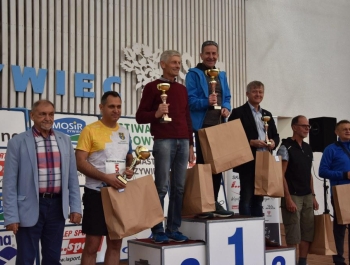 Wyniki XXXI Jesiennego Festiwalu Biegowego - zdjęcie38