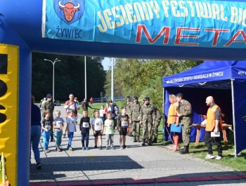 Wyniki XXXI Jesiennego Festiwalu Biegowego - zdjęcie397
