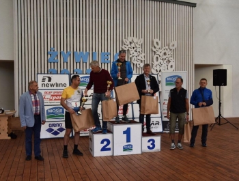 Wyniki XXXI Jesiennego Festiwalu Biegowego - zdjęcie37