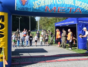 Wyniki XXXI Jesiennego Festiwalu Biegowego - zdjęcie398
