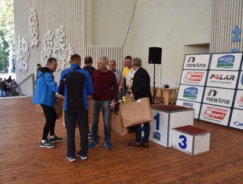 Wyniki XXXI Jesiennego Festiwalu Biegowego - zdjęcie36