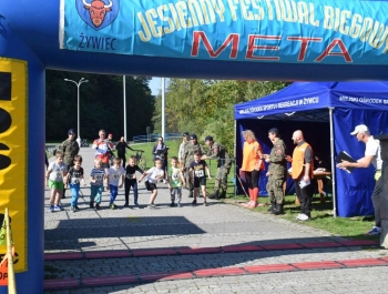 Wyniki XXXI Jesiennego Festiwalu Biegowego - zdjęcie399
