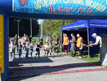 Wyniki XXXI Jesiennego Festiwalu Biegowego - zdjęcie400