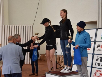Wyniki XXXI Jesiennego Festiwalu Biegowego - zdjęcie35