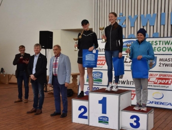 Wyniki XXXI Jesiennego Festiwalu Biegowego - zdjęcie33