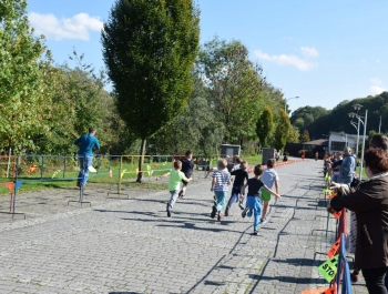 Wyniki XXXI Jesiennego Festiwalu Biegowego - zdjęcie402