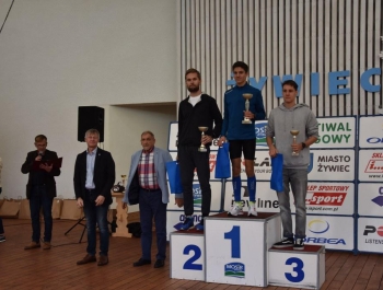 Wyniki XXXI Jesiennego Festiwalu Biegowego - zdjęcie32