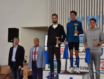 Wyniki XXXI Jesiennego Festiwalu Biegowego - zdjęcie31