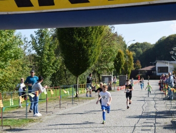 Wyniki XXXI Jesiennego Festiwalu Biegowego - zdjęcie403