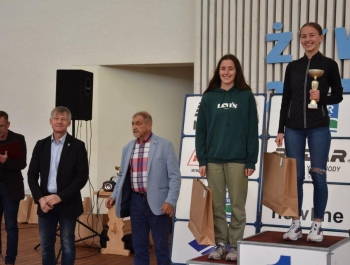Wyniki XXXI Jesiennego Festiwalu Biegowego - zdjęcie30