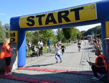 Wyniki XXXI Jesiennego Festiwalu Biegowego - zdjęcie404