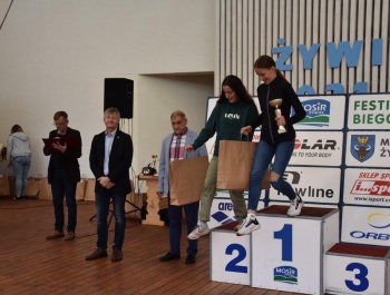 Wyniki XXXI Jesiennego Festiwalu Biegowego - zdjęcie29