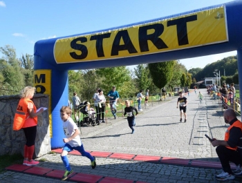 Wyniki XXXI Jesiennego Festiwalu Biegowego - zdjęcie405