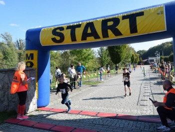Wyniki XXXI Jesiennego Festiwalu Biegowego - zdjęcie406