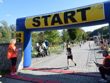 Wyniki XXXI Jesiennego Festiwalu Biegowego - zdjęcie407