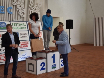 Wyniki XXXI Jesiennego Festiwalu Biegowego - zdjęcie27