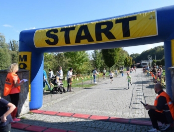 Wyniki XXXI Jesiennego Festiwalu Biegowego - zdjęcie408